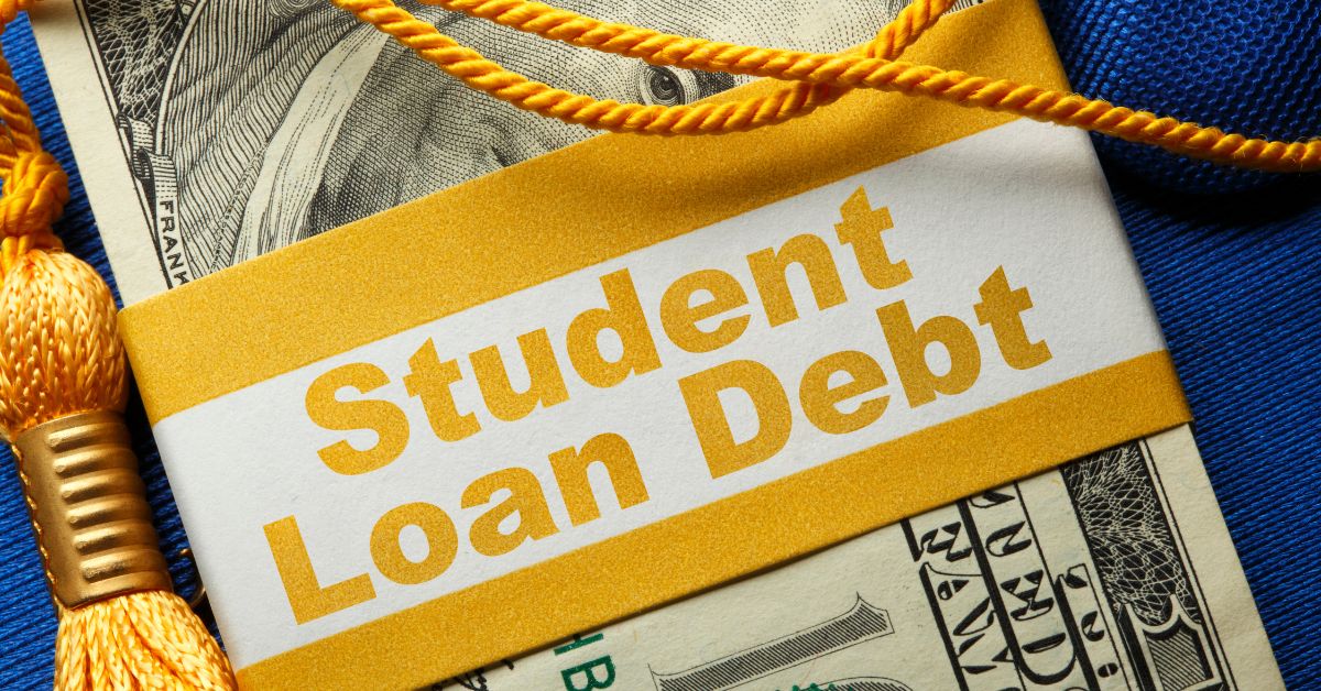 Student loan consolidation